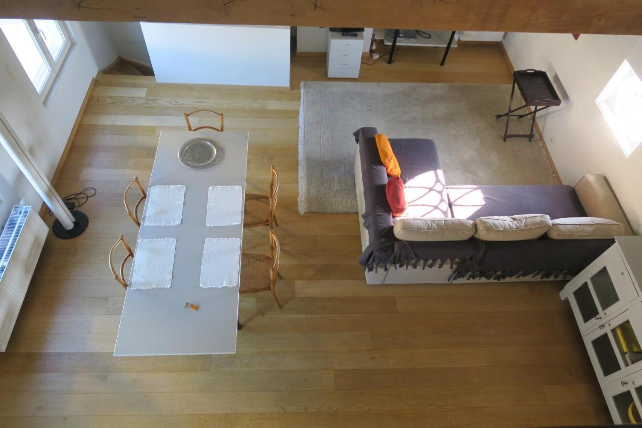 B&B / Studio De Druivelaar In Hartje Kluisbergen Esterno foto